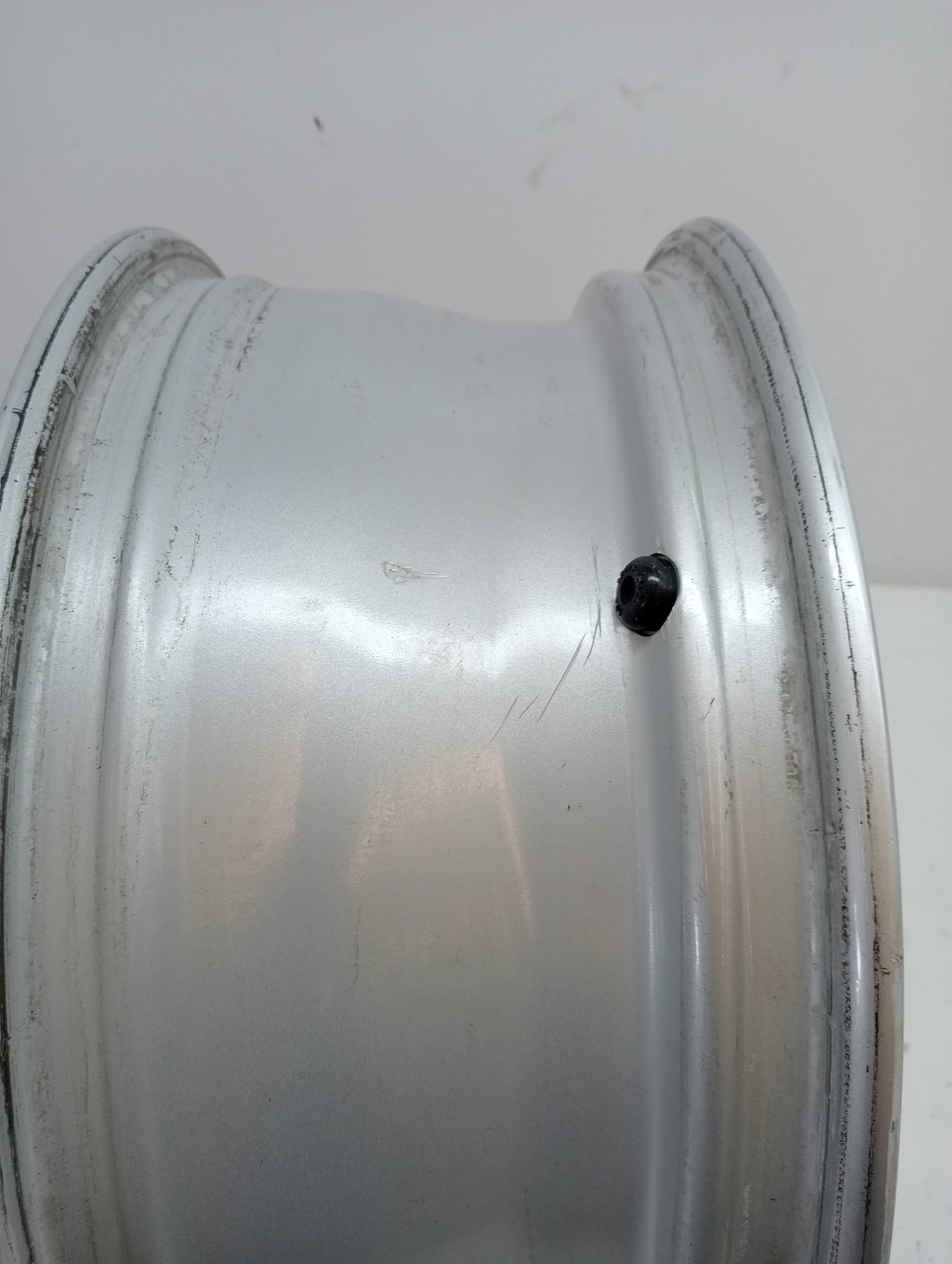 Llanta AUDI Q3 (8UG) 3