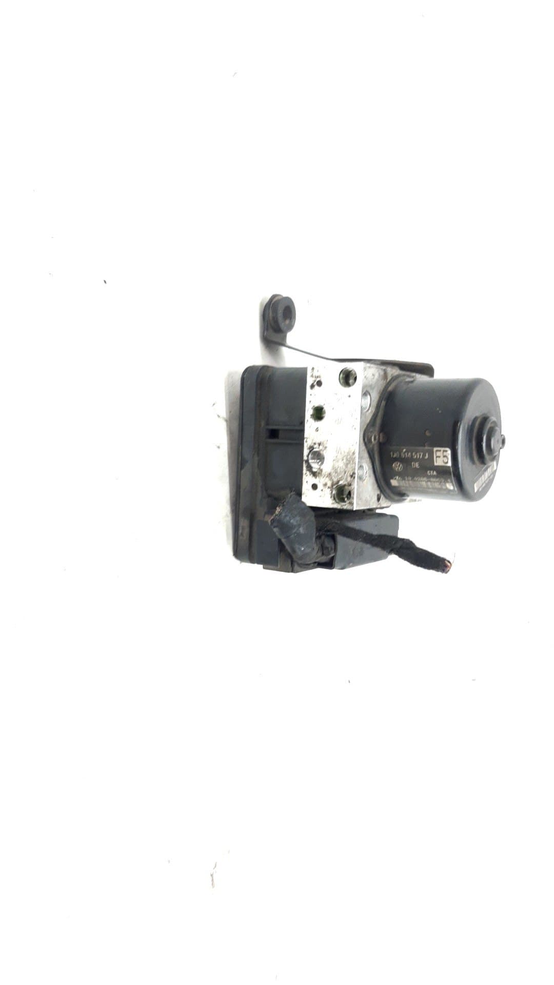 Abs AUDI A3 (8L) 4