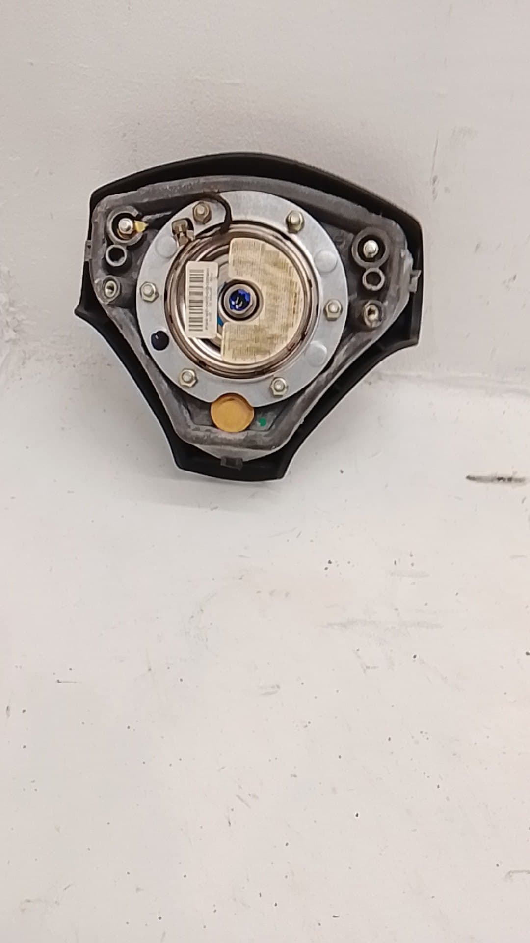 Airbag delantero izquierdo AUDI A3 (8L) 2