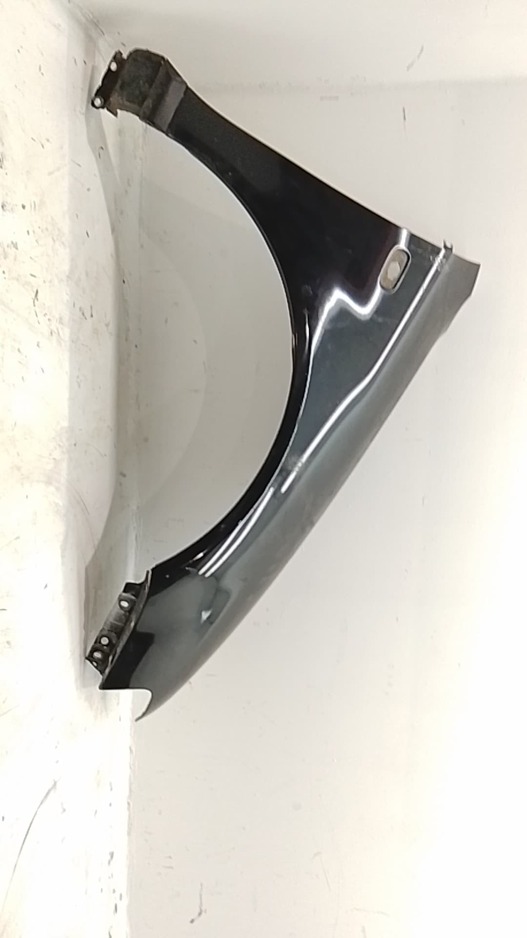 Aleta delantera derecha AUDI A3 (8L)
