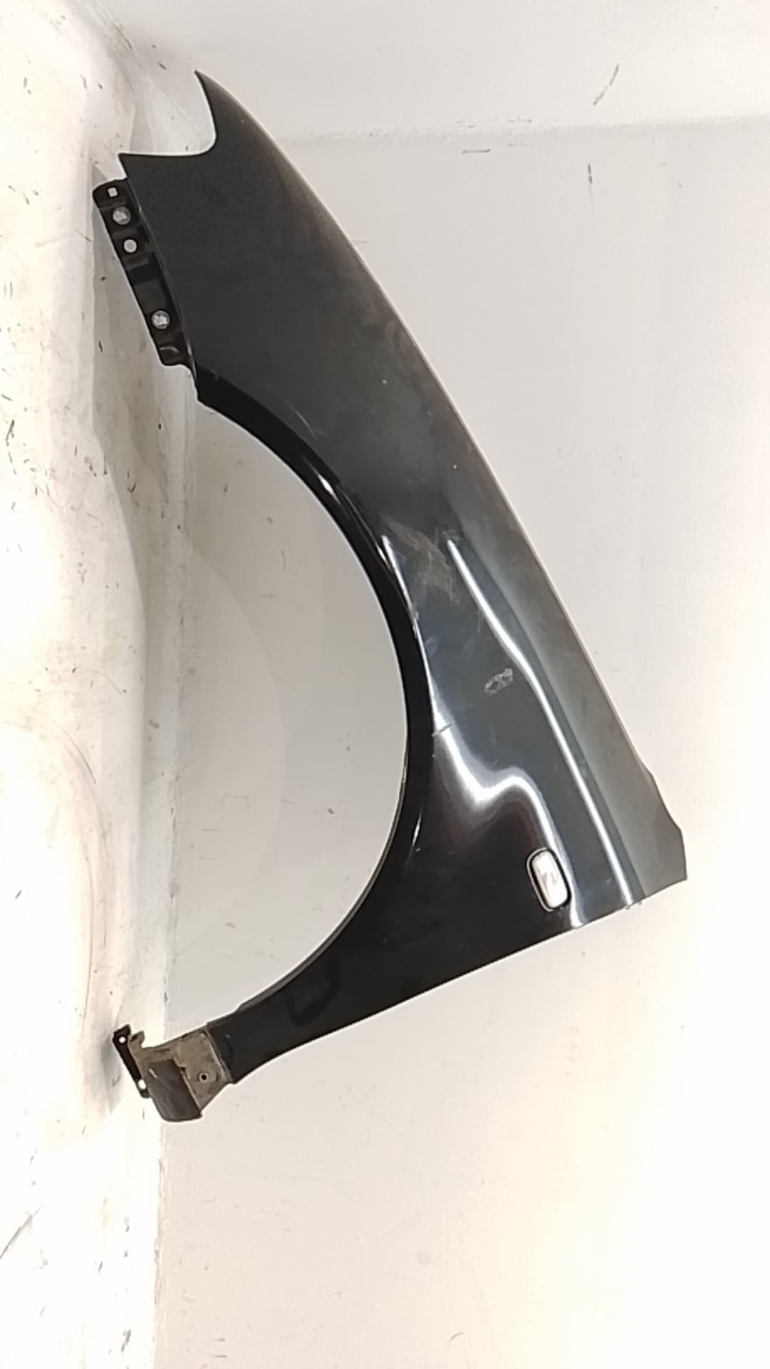 Aleta delantera izquierda AUDI A3 (8L)