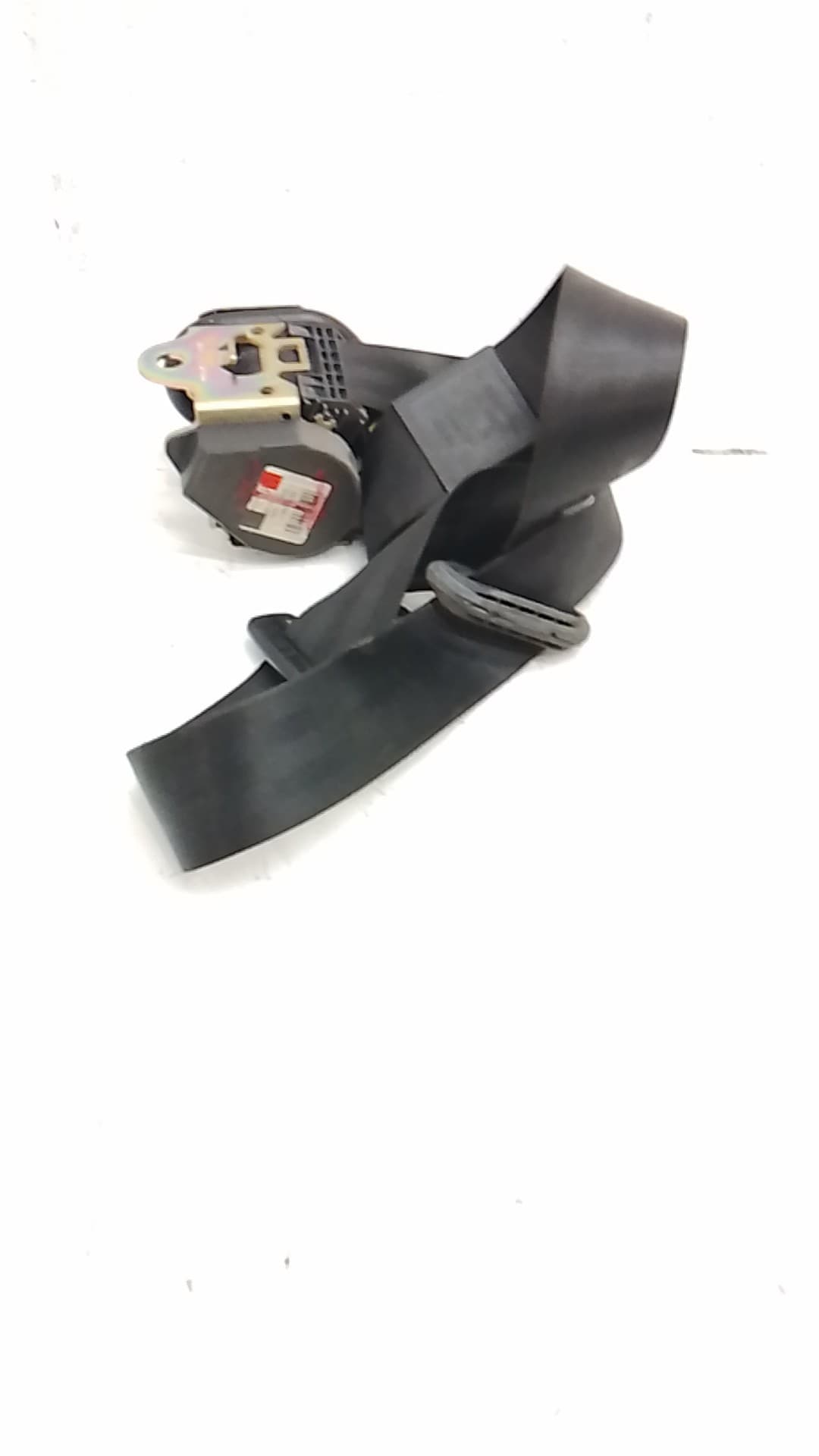 Cinturon seguridad delantero izquierdo AUDI A3 (8L)