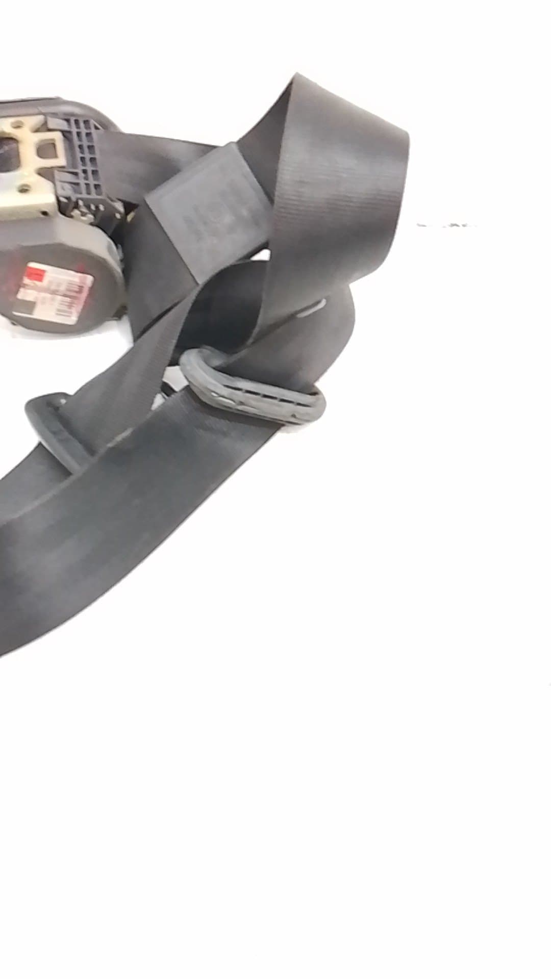 Cinturon seguridad delantero izquierdo AUDI A3 (8L) 2