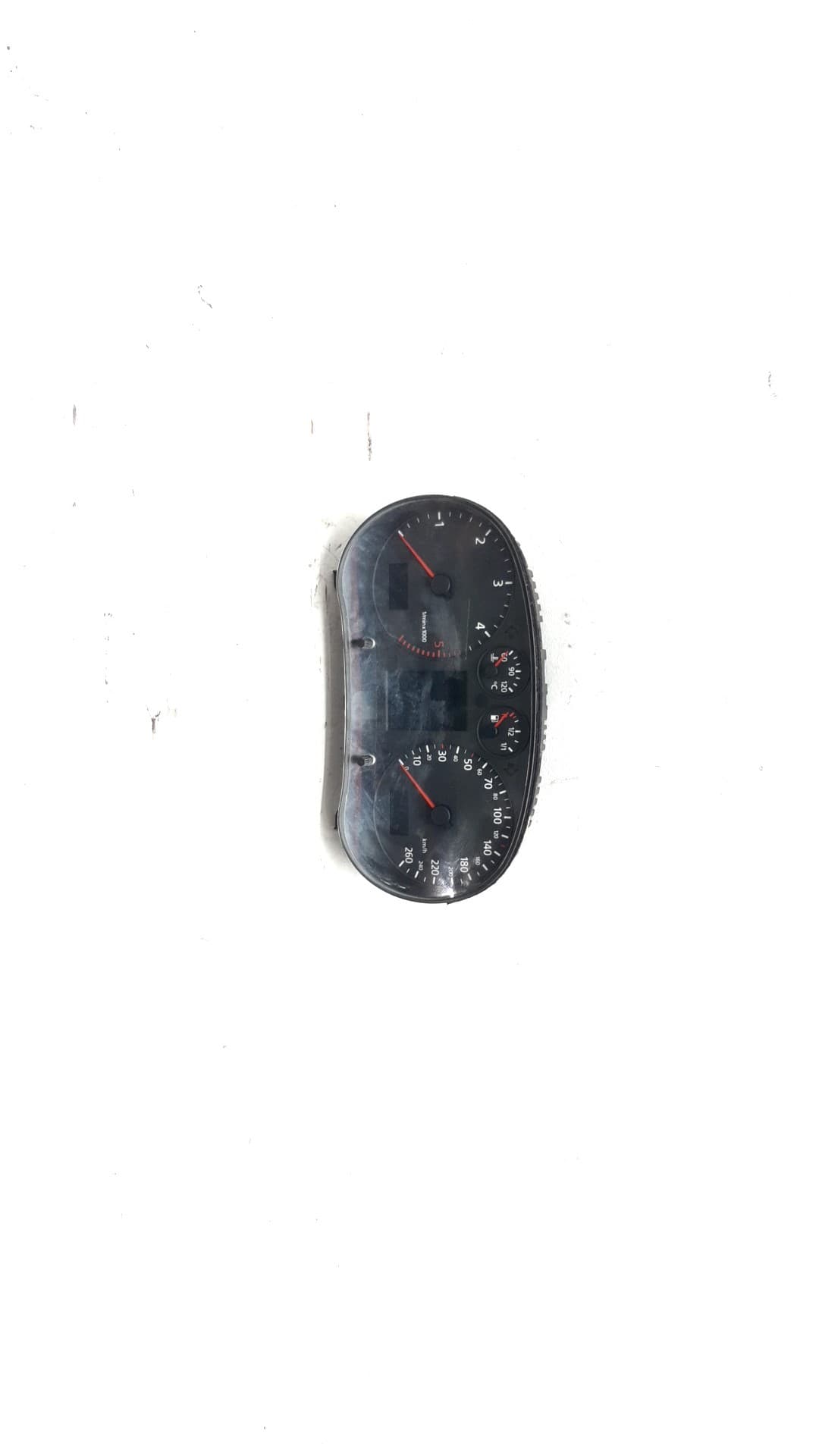 Cuadro instrumentos AUDI A3 (8L)