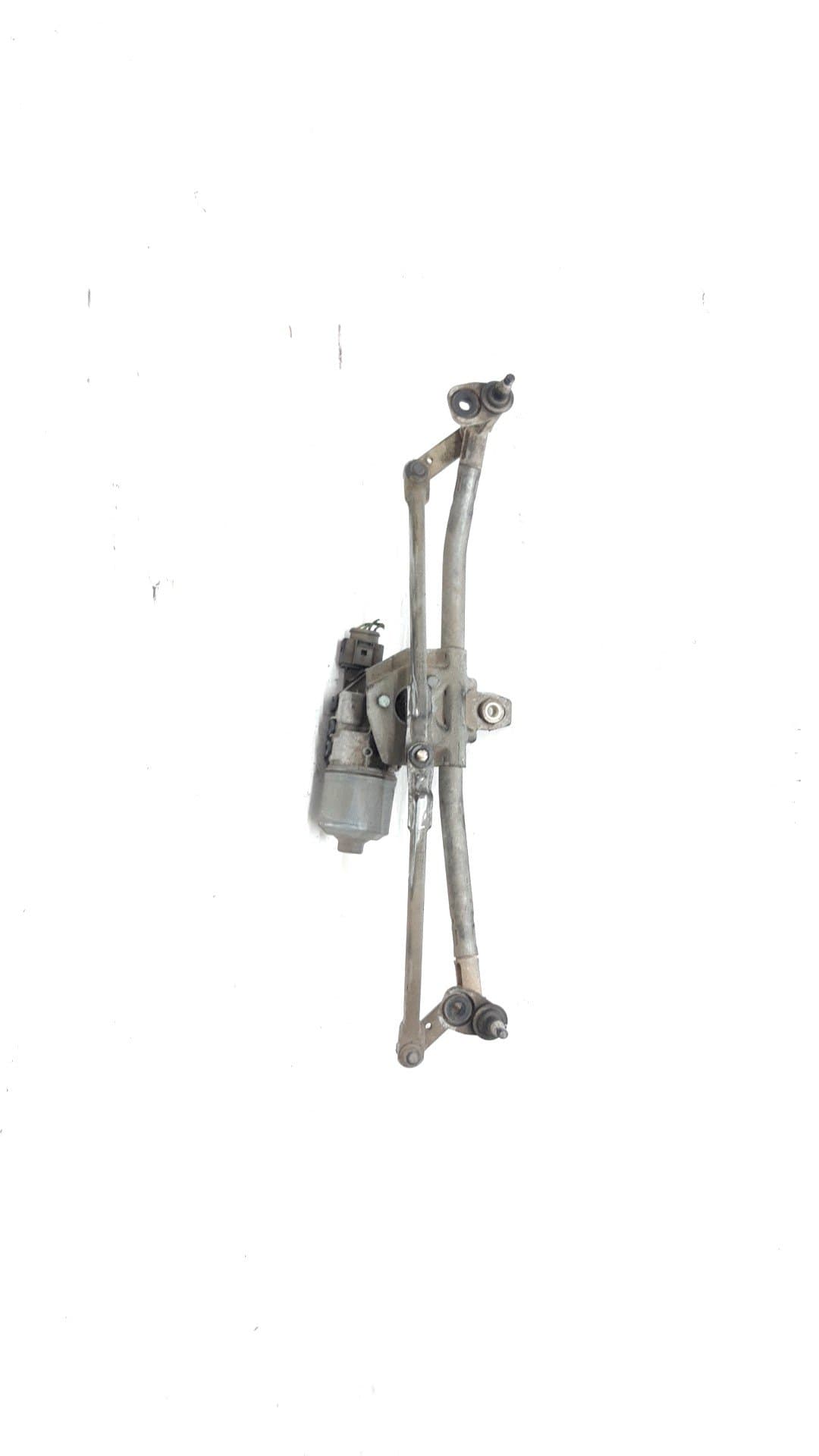 Motor limpia delantero AUDI A3 (8L)