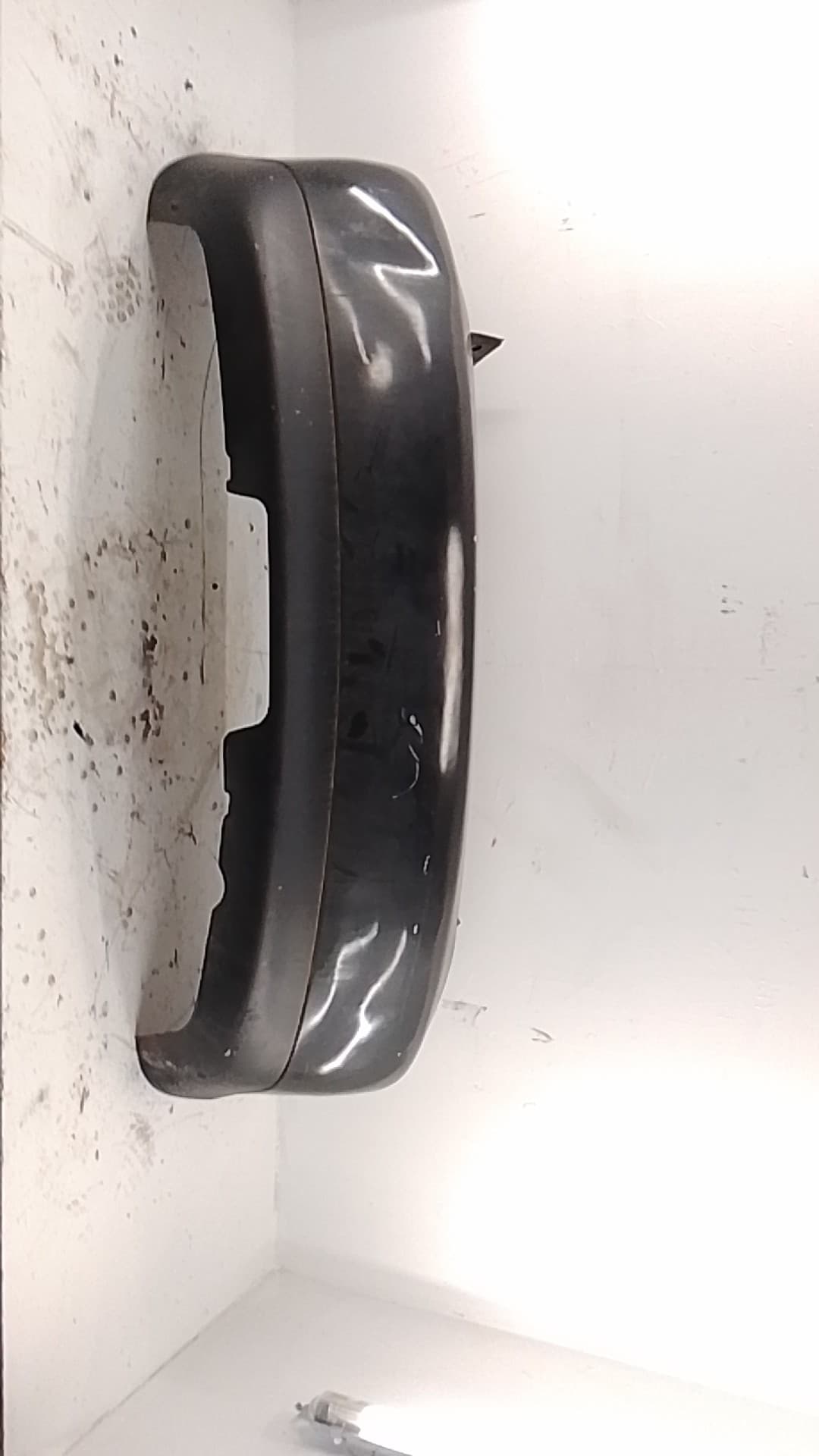 Paragolpes trasero AUDI A3 (8L)