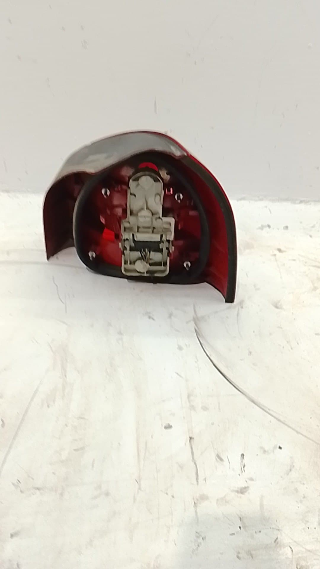 Piloto trasero izquierdo AUDI A3 (8L) 2