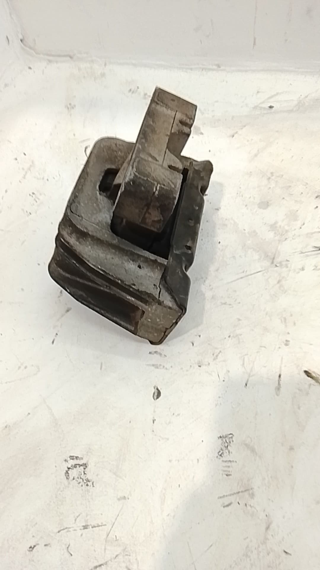 Soporte motor AUDI A3 (8L) 3