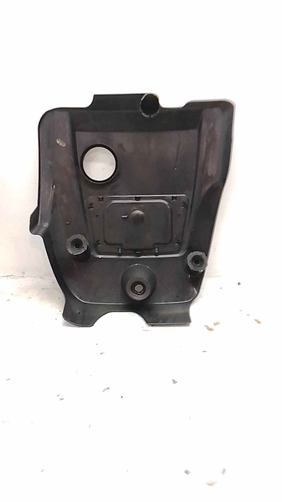 Tapa motor AUDI A3 (8L) 2
