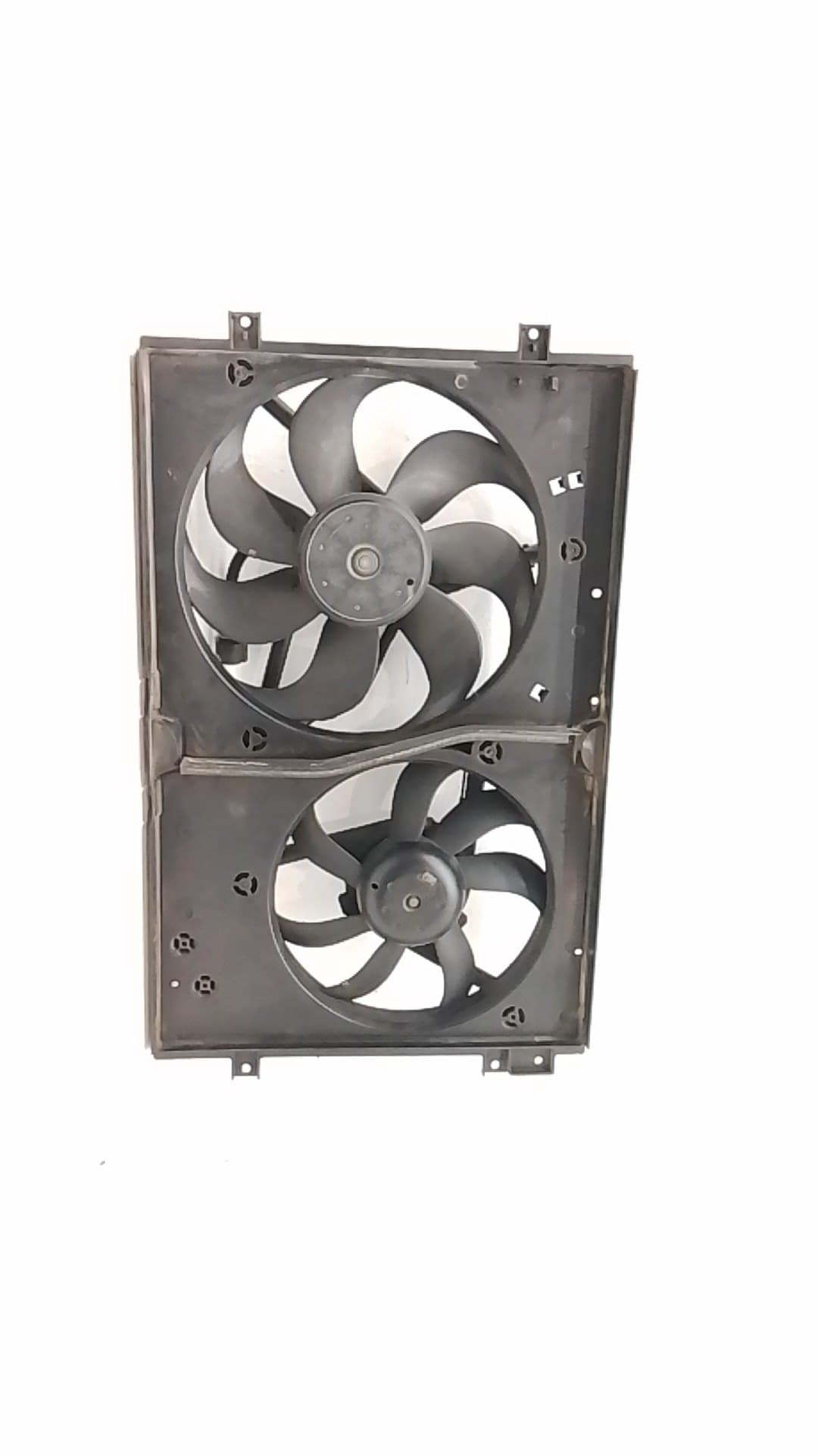 Electroventilador AUDI A3 (8L)