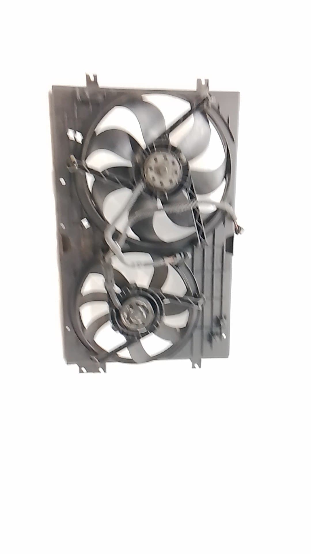 Electroventilador AUDI A3 (8L) 2