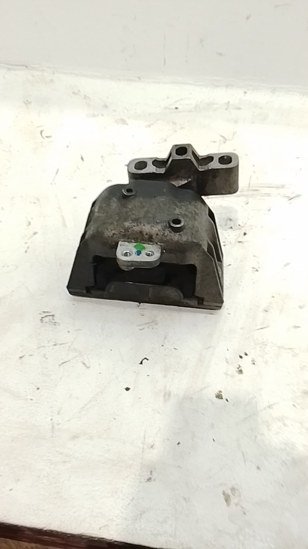 Soporte motor AUDI A3 (8L)