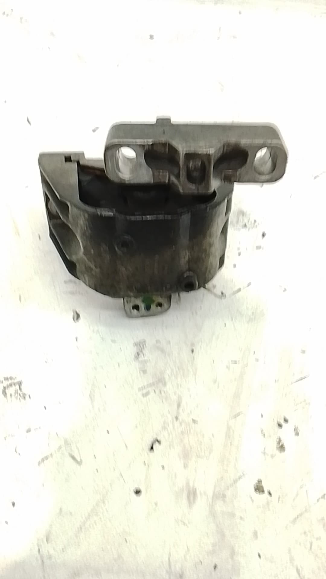 Soporte motor AUDI A3 (8L) 3
