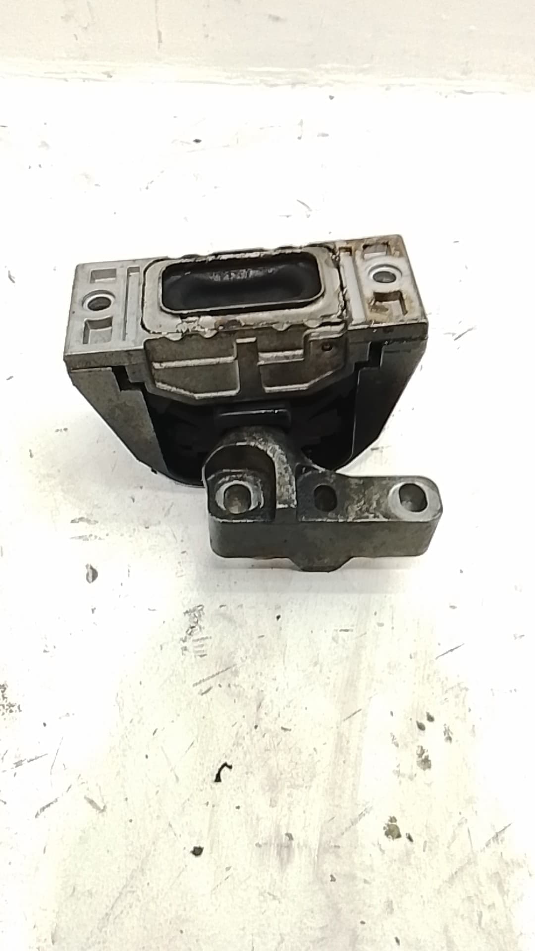 Soporte motor AUDI A3 (8L) 2