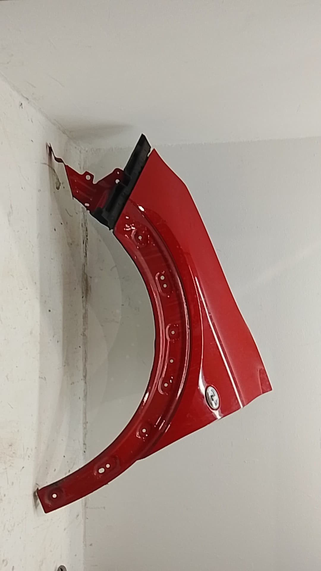 Aleta delantera izquierda CITROEN C4 CACTUS