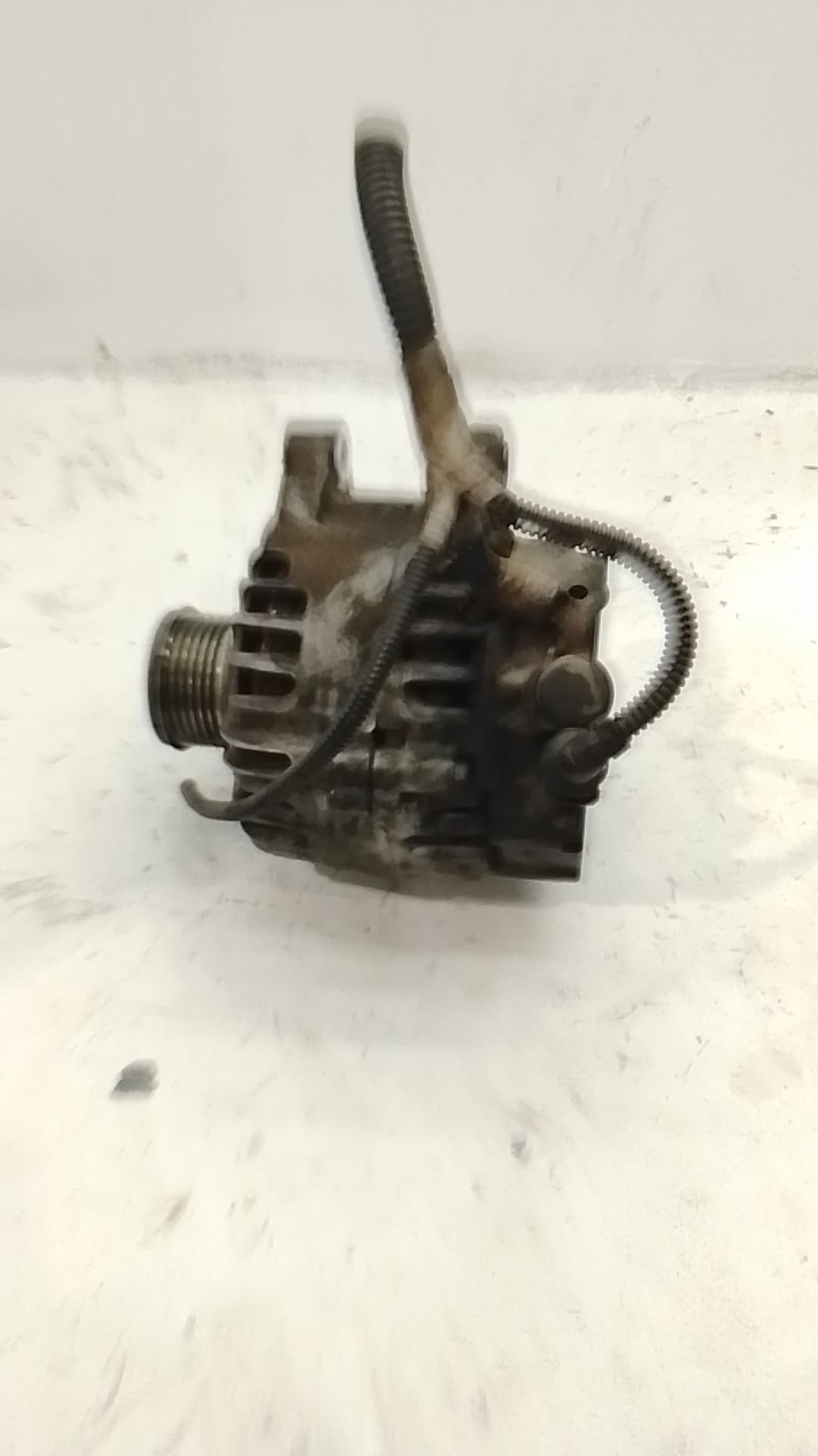 Alternador CITROEN C4 CACTUS 4