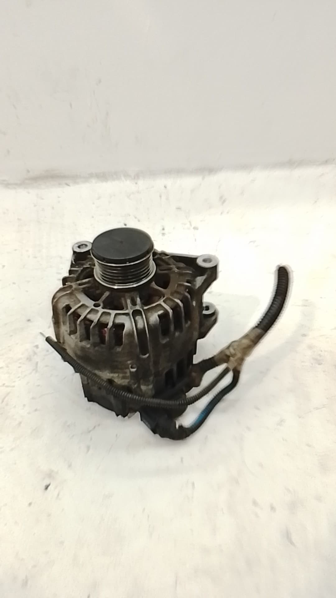 Alternador CITROEN C4 CACTUS
