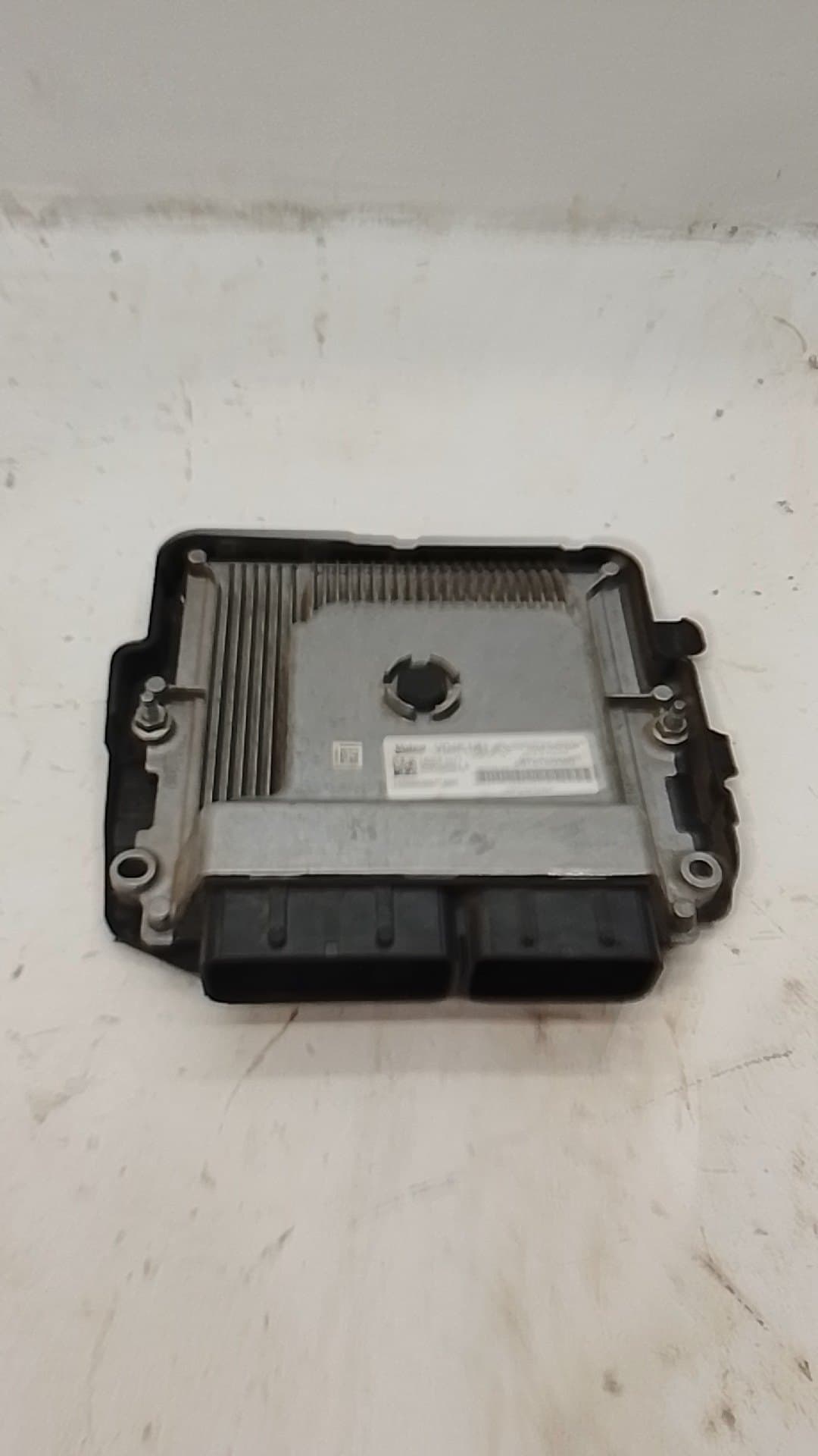 Centralita motor uce CITROEN C4 CACTUS