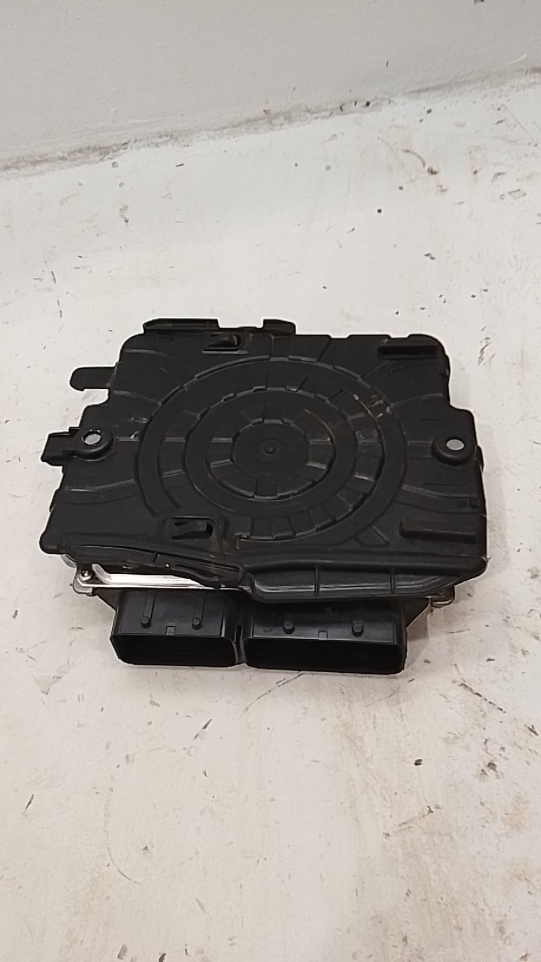 Centralita motor uce CITROEN C4 CACTUS 3