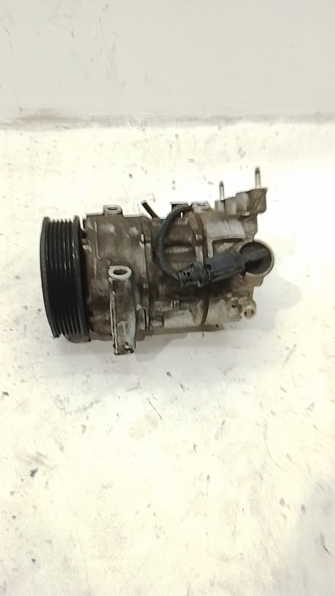 Recambio CITROEN C4 CACTUS ref. 9675655880