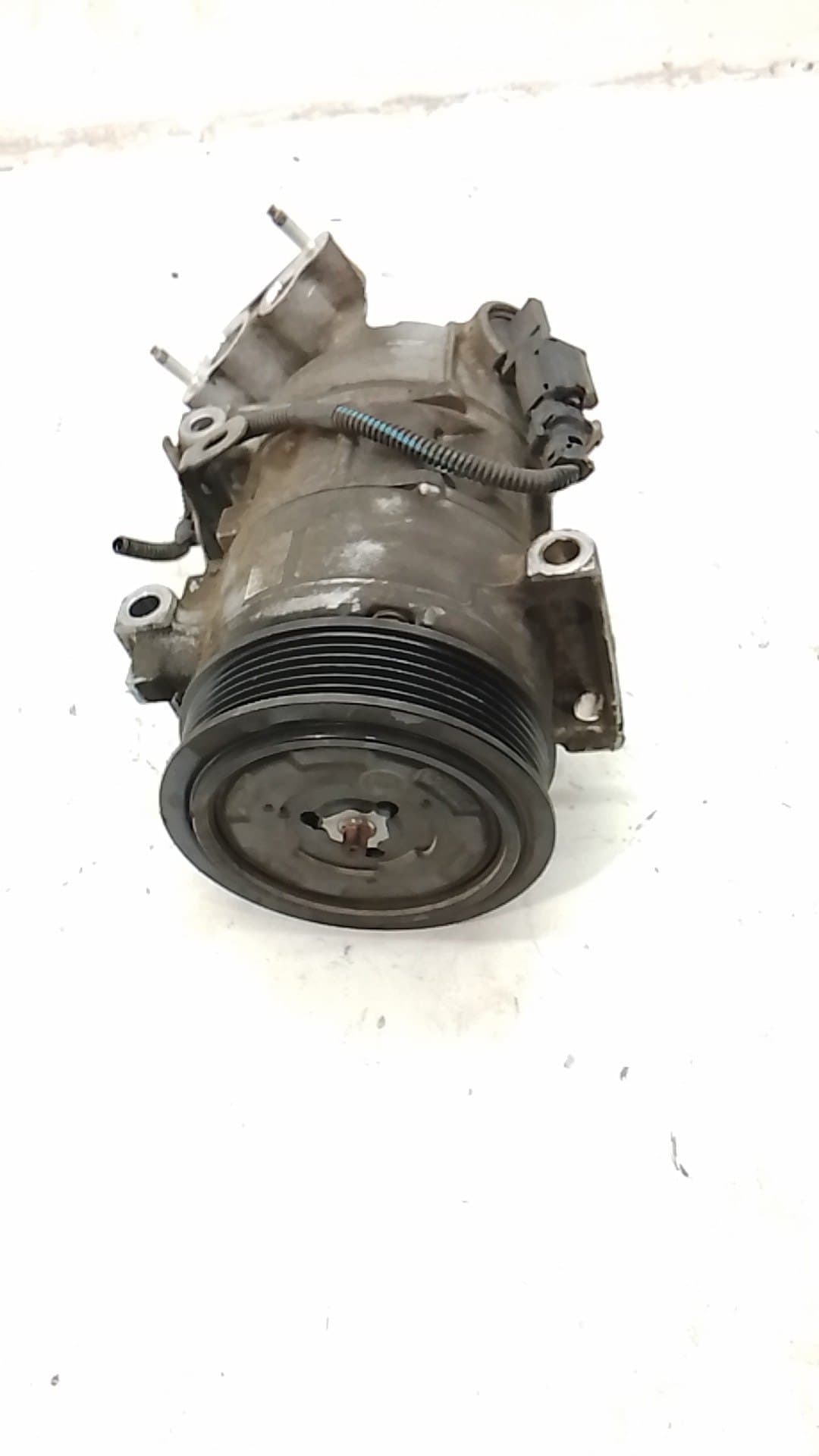 Recambio CITROEN C4 CACTUS ref. 9675655880 3