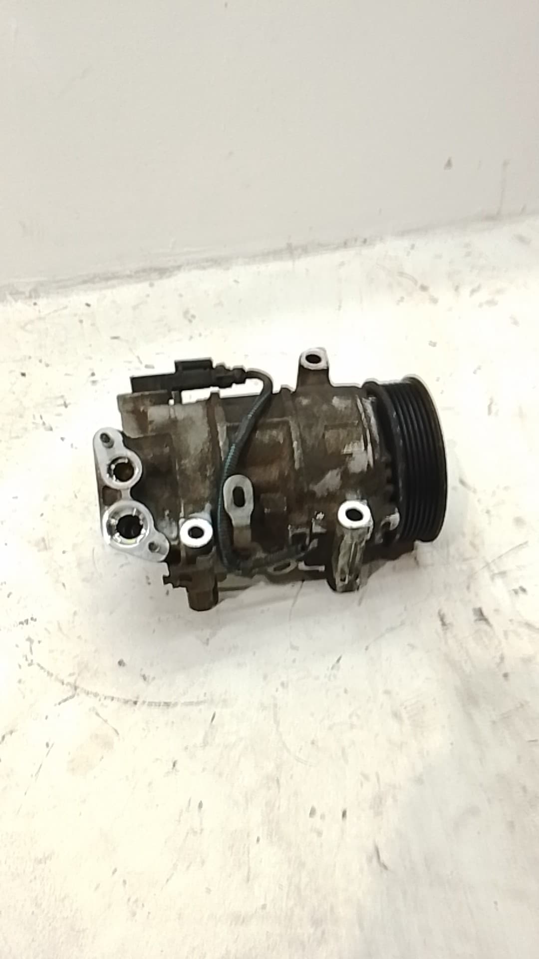 Recambio CITROEN C4 CACTUS ref. 9675655880 2