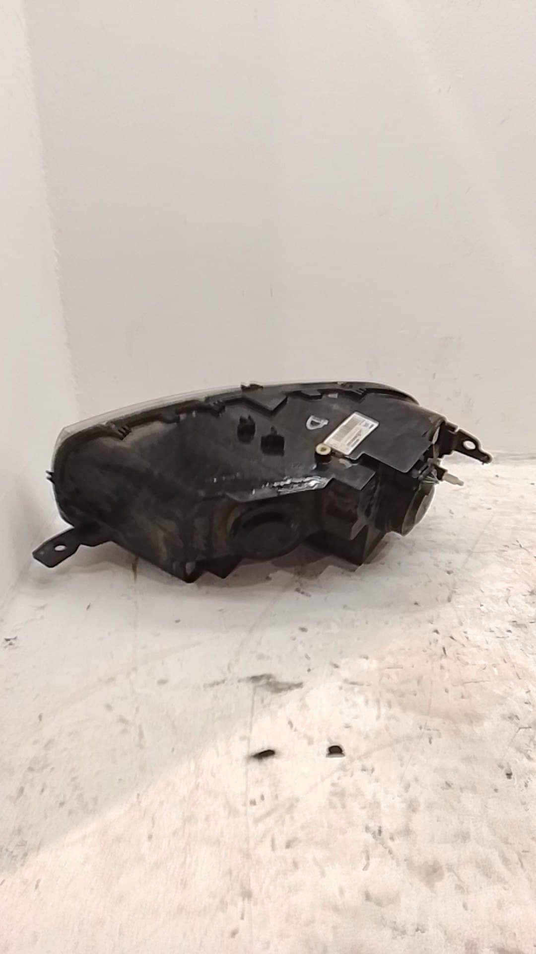 Faro derecho CITROEN C4 CACTUS 2