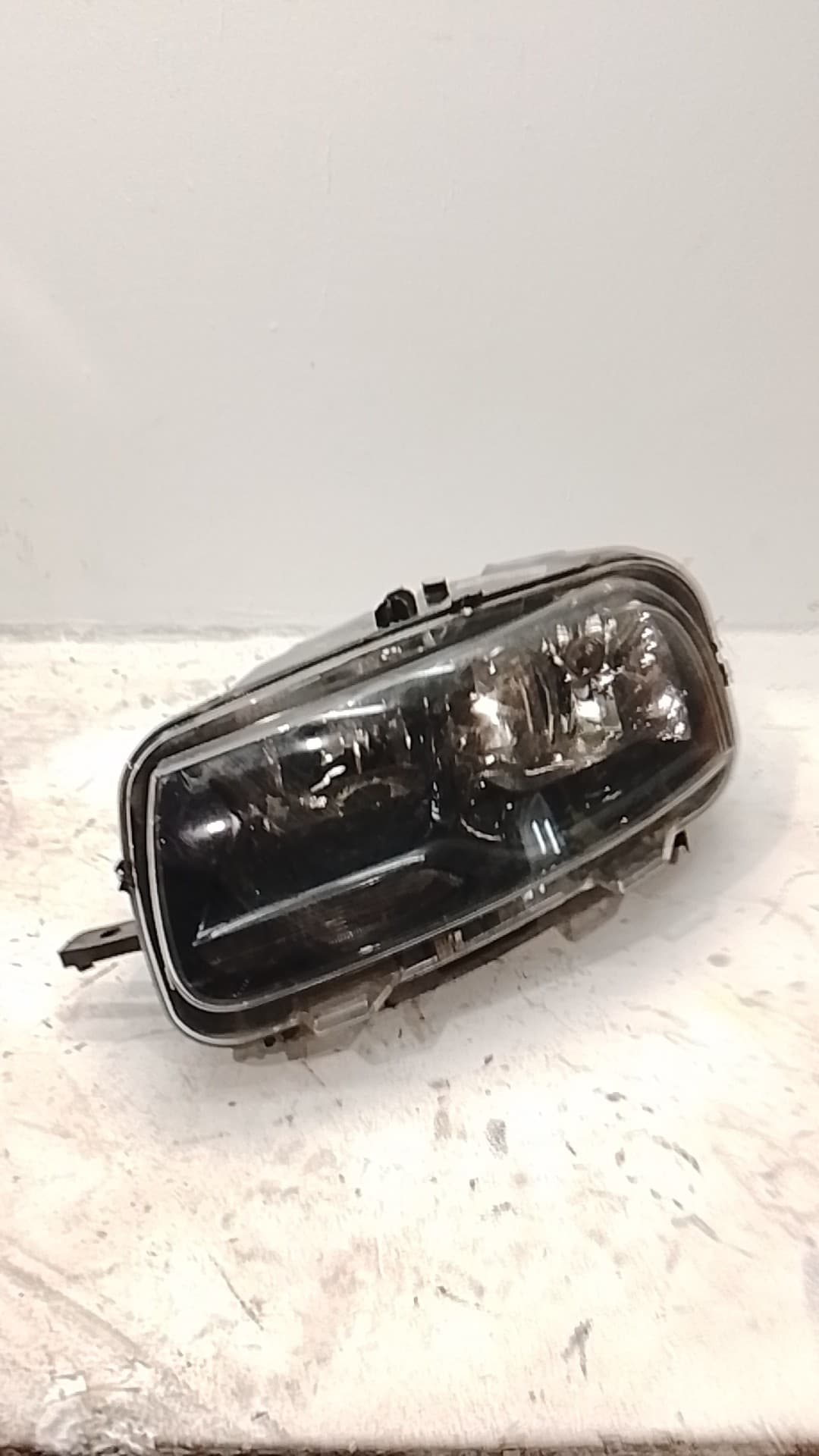 Faro izquierdo CITROEN C4 CACTUS