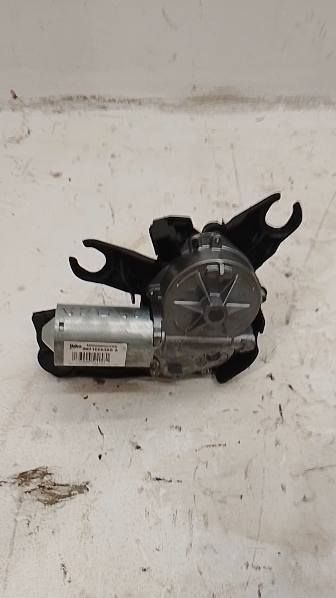 Motor limpia trasero CITROEN C4 CACTUS
