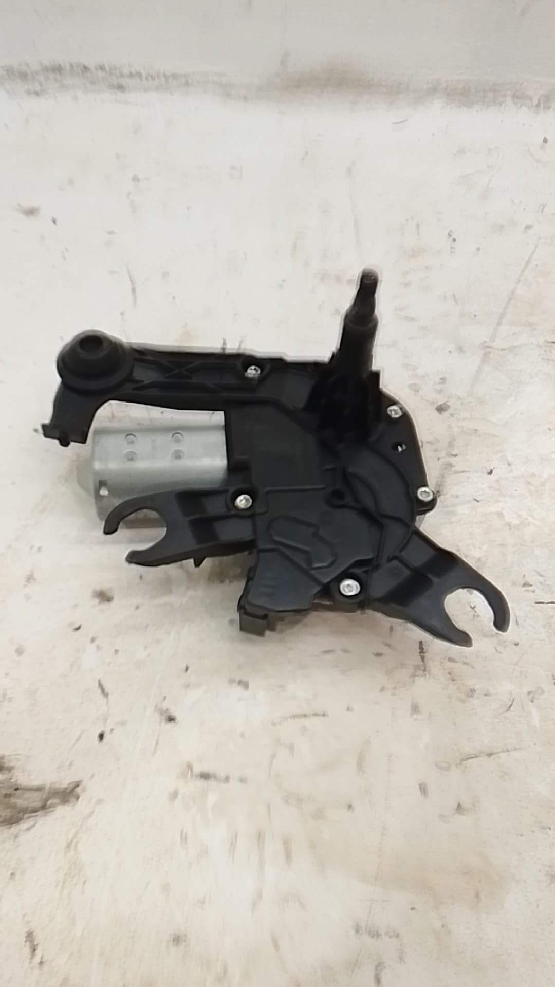 Motor limpia trasero CITROEN C4 CACTUS 2