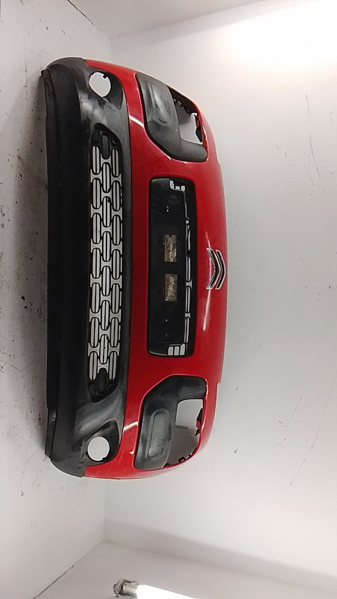 Paragolpes delantero CITROEN C4 CACTUS