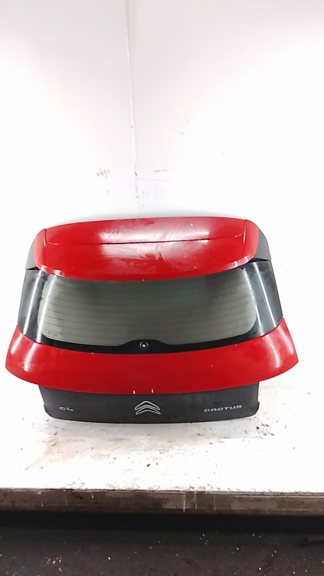 Porton trasero CITROEN C4 CACTUS