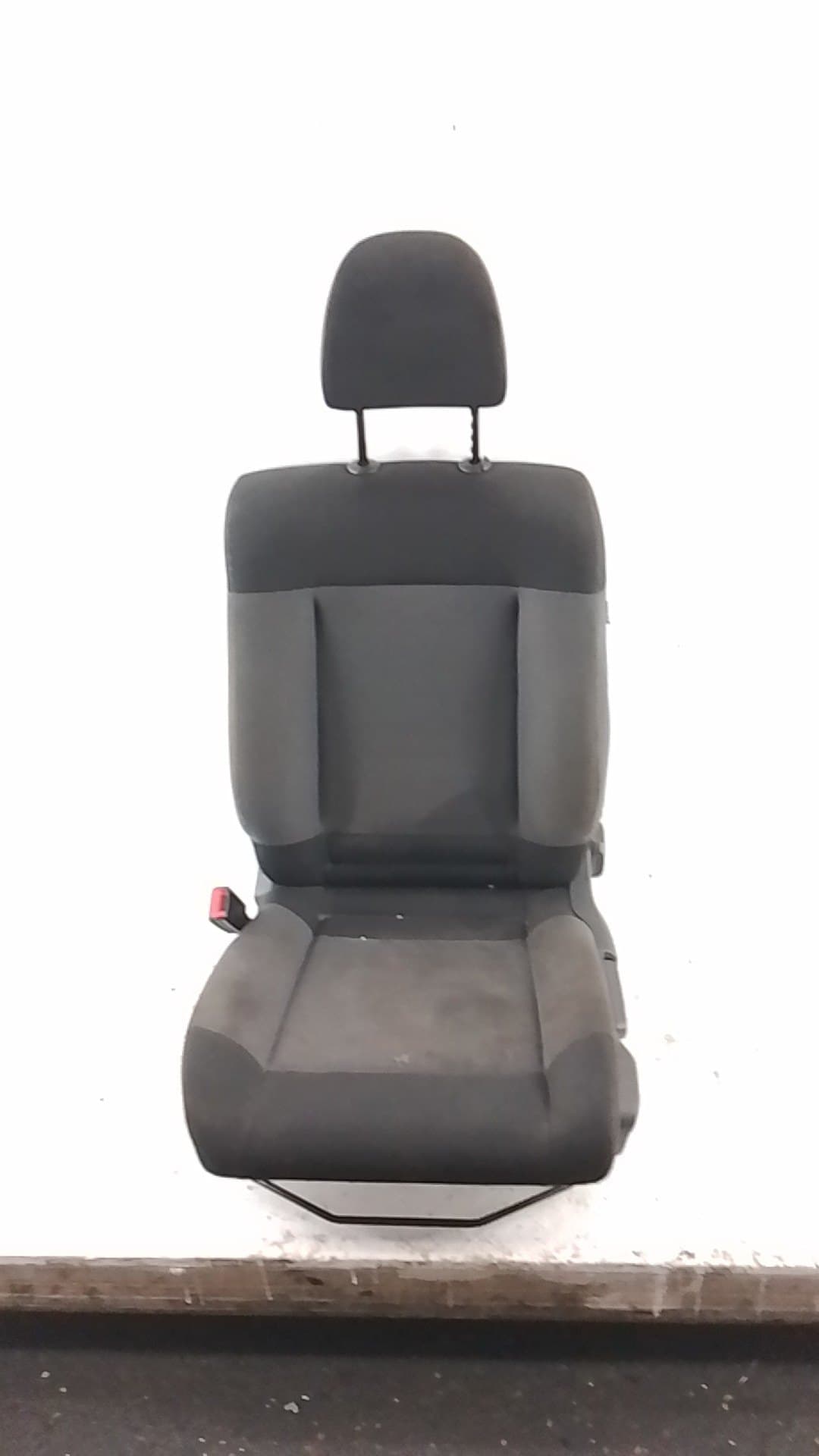 Asiento delantero izquierdo CITROEN C4 CACTUS