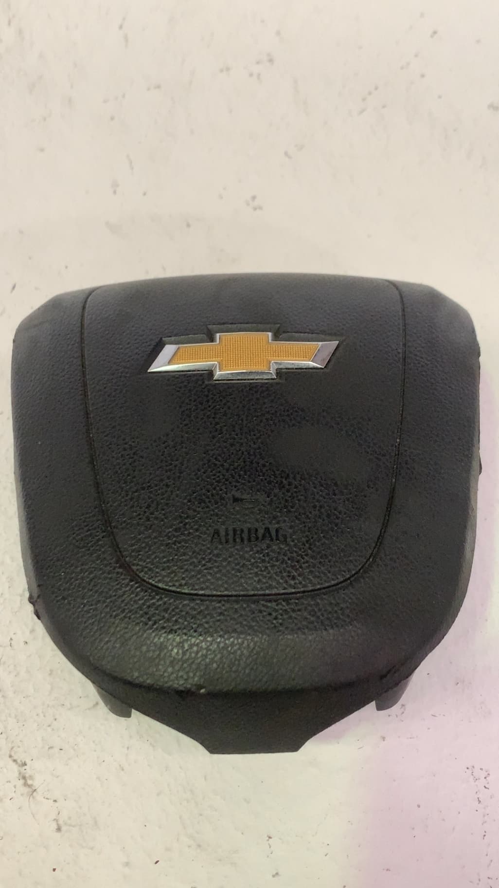 Airbag delantero izquierdo CHEVROLET CRUZE