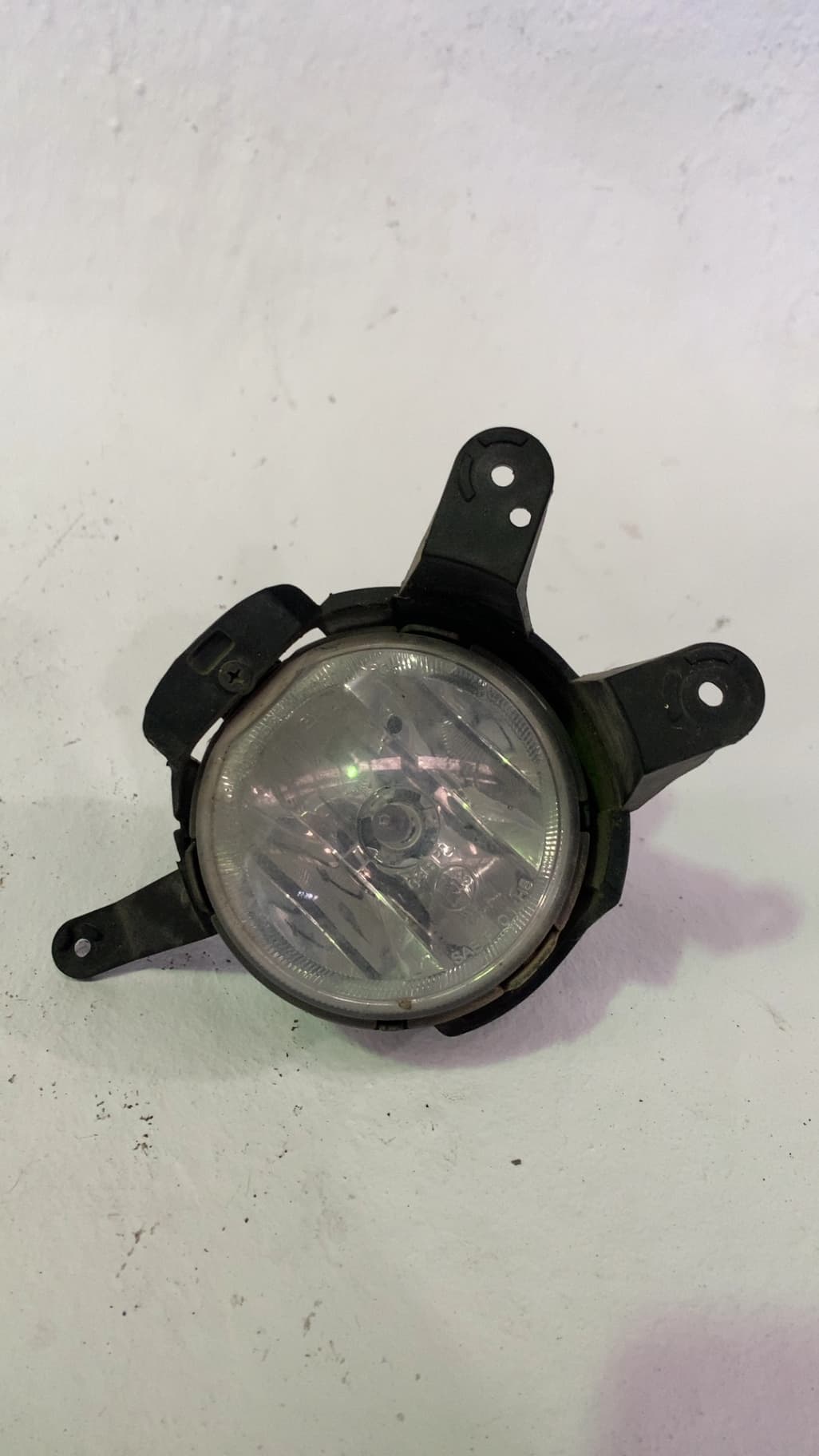 Faro antiniebla derecho CHEVROLET CRUZE