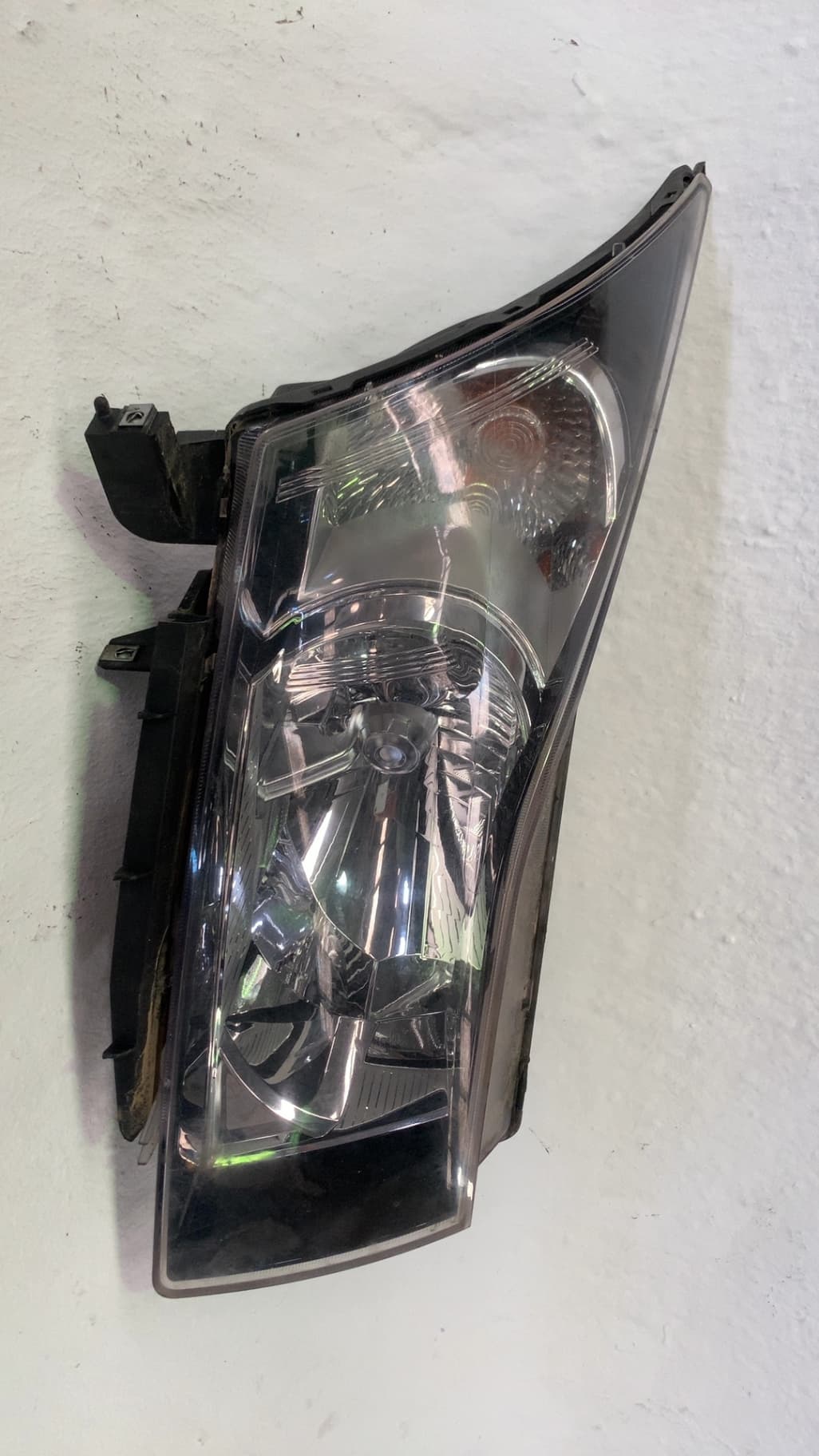 Faro derecho CHEVROLET CRUZE