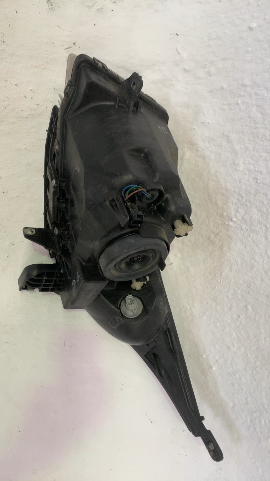 Faro derecho CHEVROLET CRUZE 2