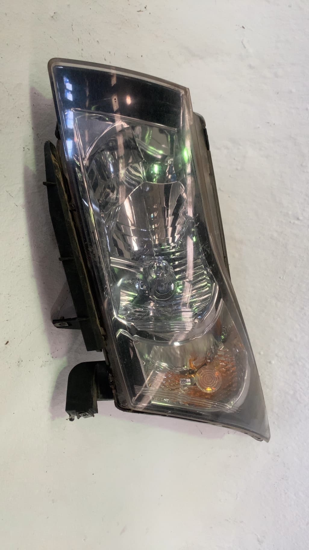 Faro izquierdo CHEVROLET CRUZE
