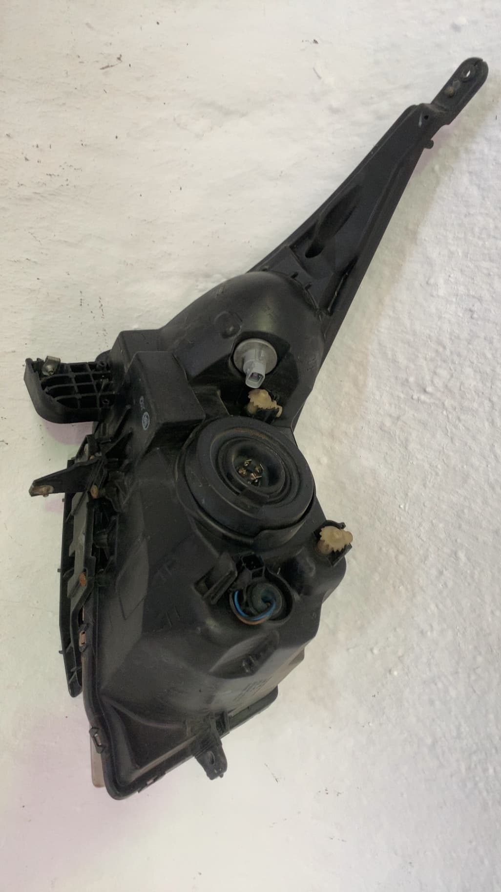 Faro izquierdo CHEVROLET CRUZE 2