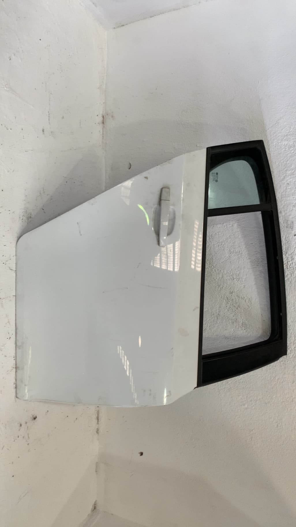 Puerta trasera derecha CHEVROLET CRUZE