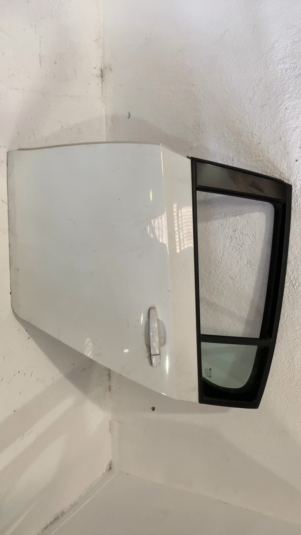 Puerta trasera izquierda CHEVROLET CRUZE