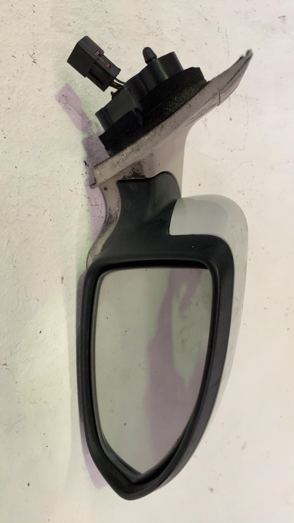 Retrovisor derecho CHEVROLET CRUZE