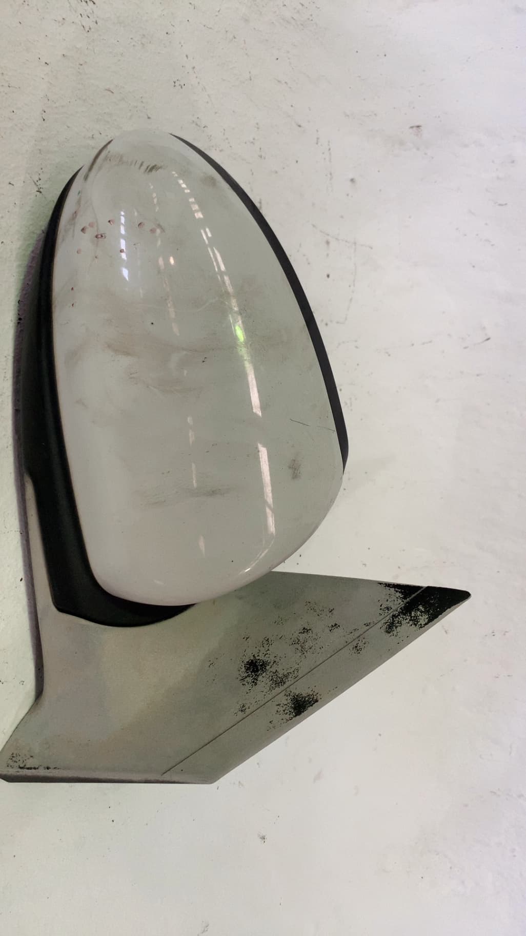 Retrovisor derecho CHEVROLET CRUZE 2