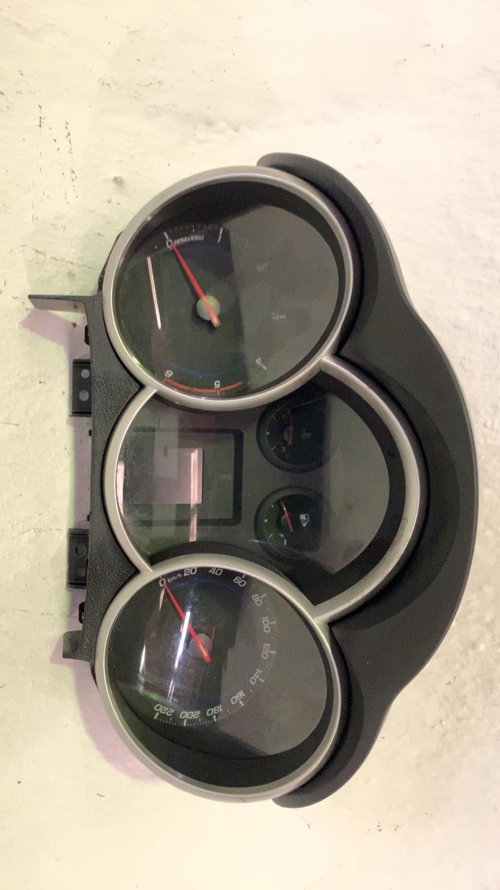 Cuadro instrumentos CHEVROLET CRUZE