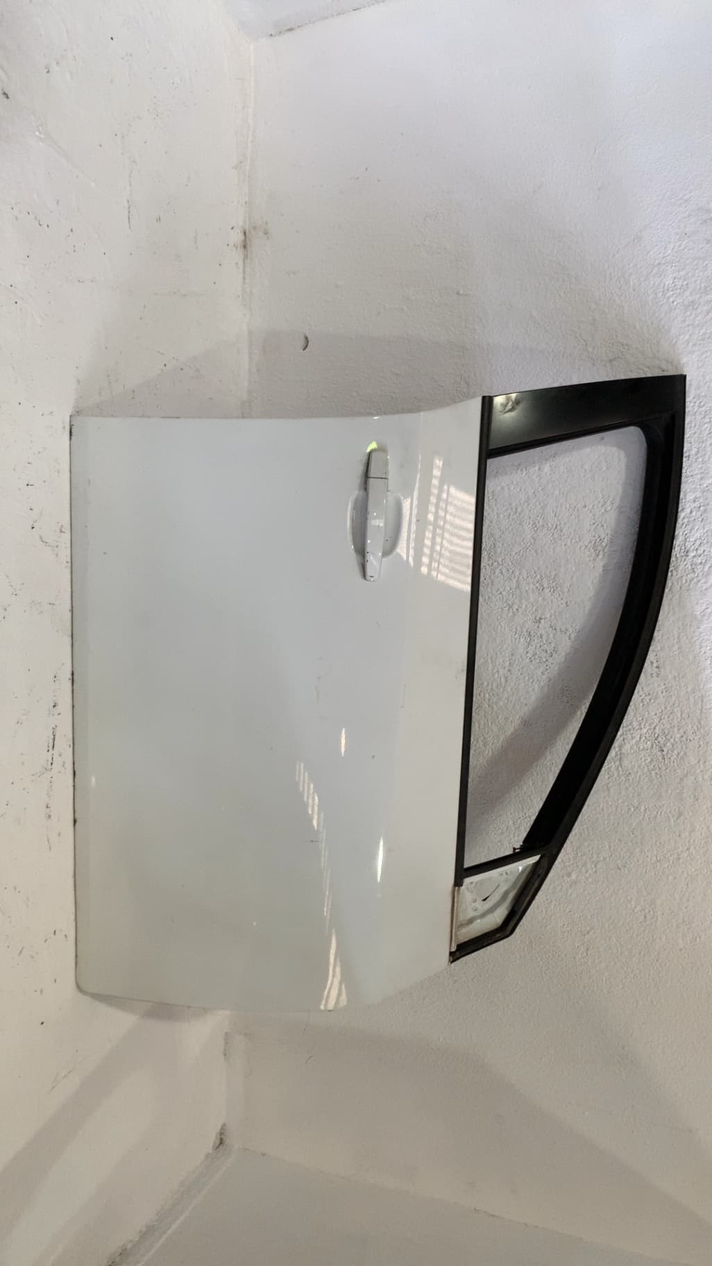 Puerta delantera derecha CHEVROLET CRUZE