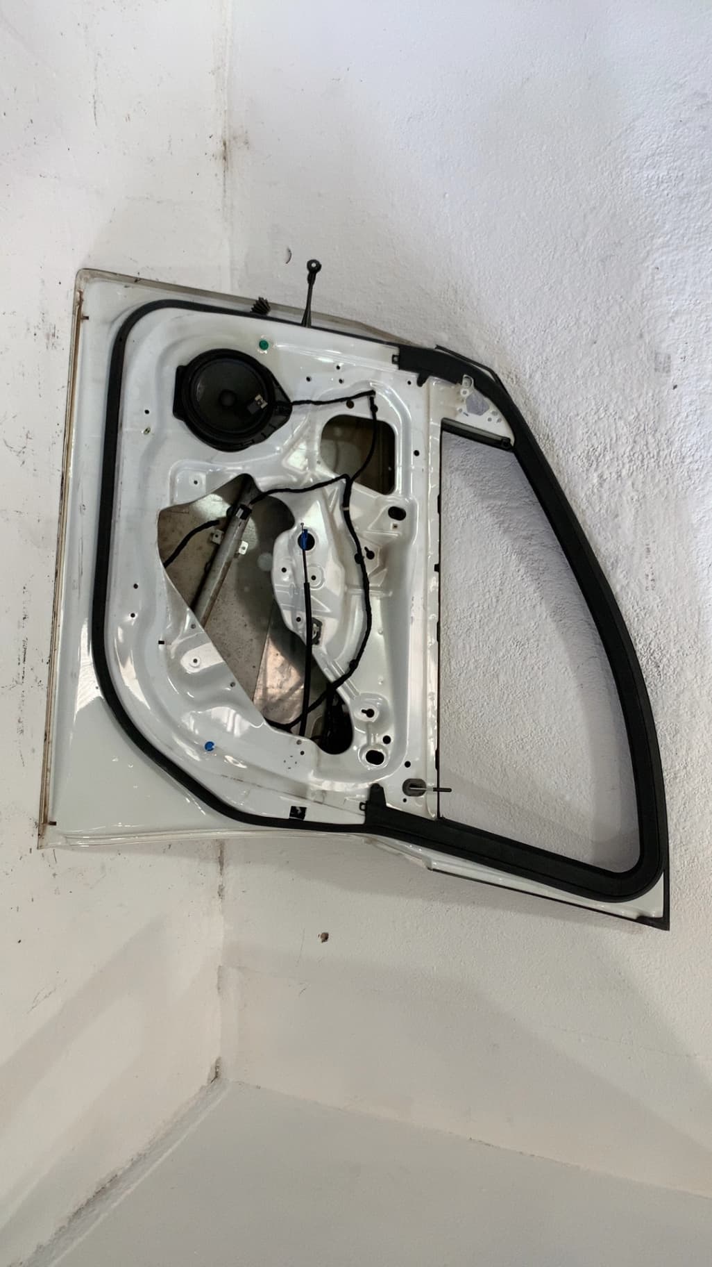 Puerta delantera derecha CHEVROLET CRUZE 2