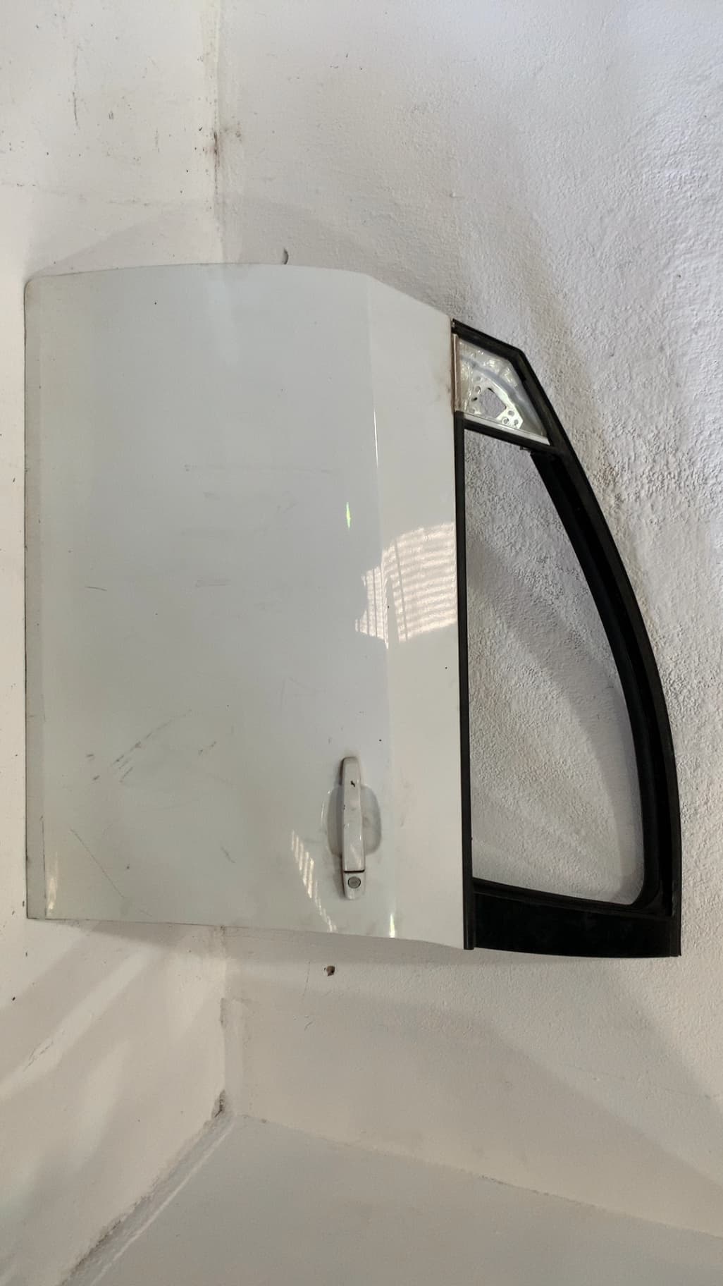 Puerta delantera izquierda CHEVROLET CRUZE