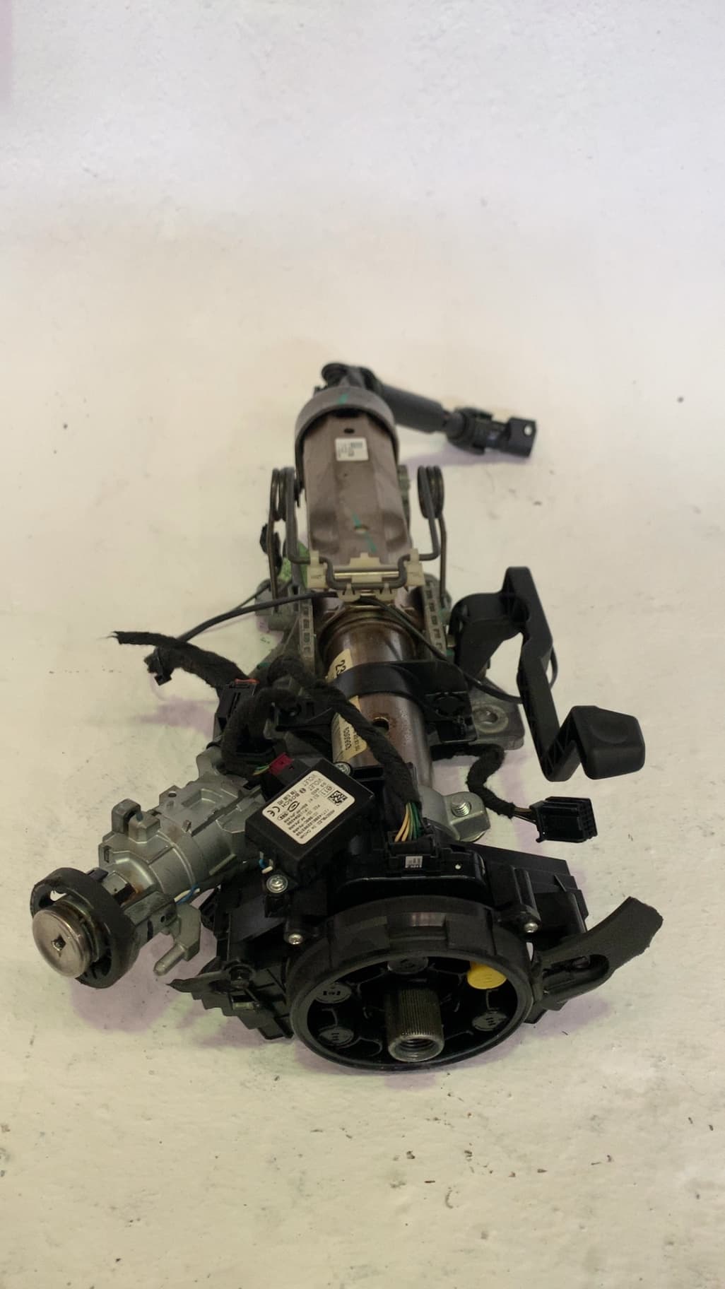 Columna direccion CHEVROLET CRUZE 3