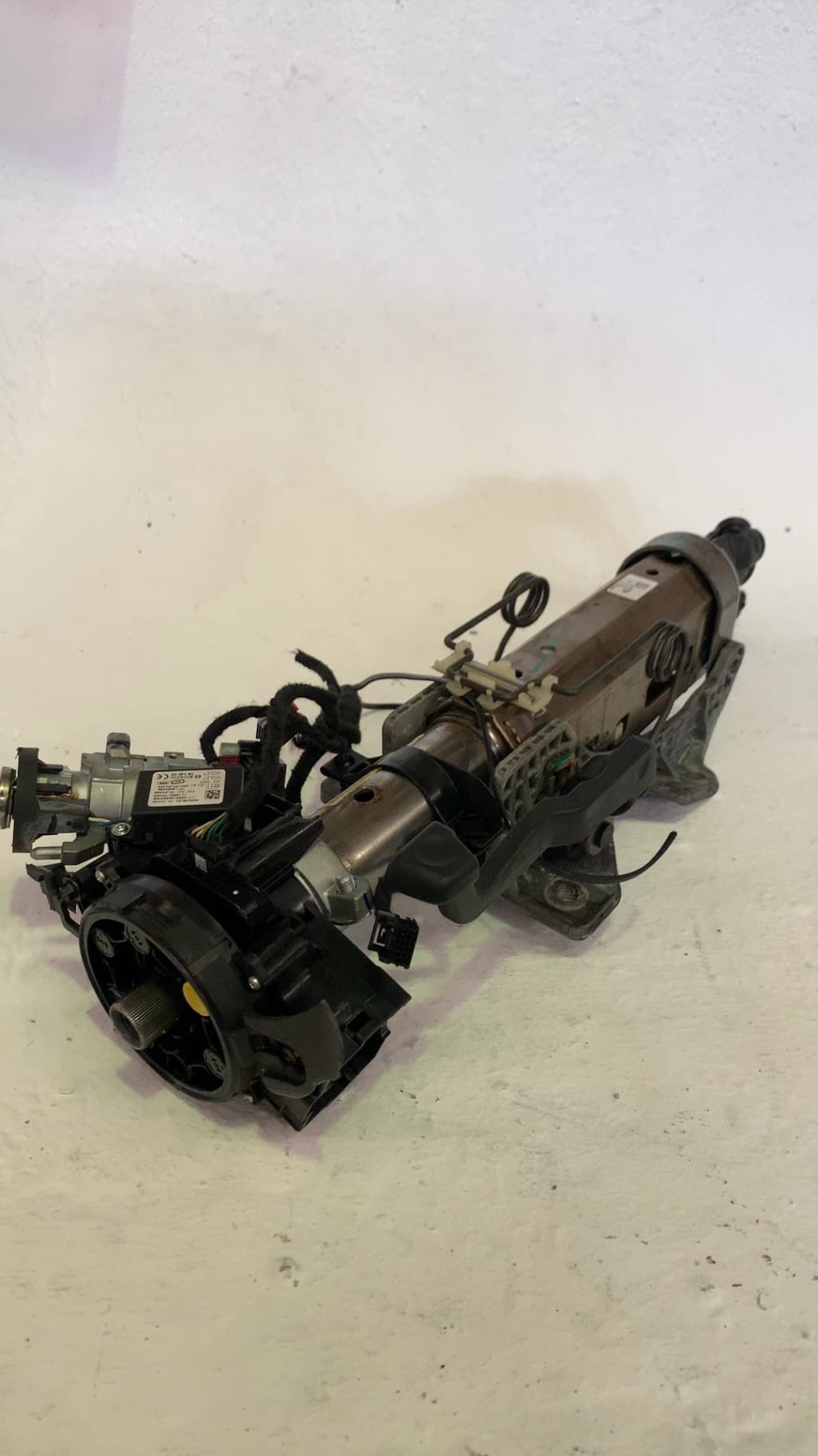 Columna direccion CHEVROLET CRUZE