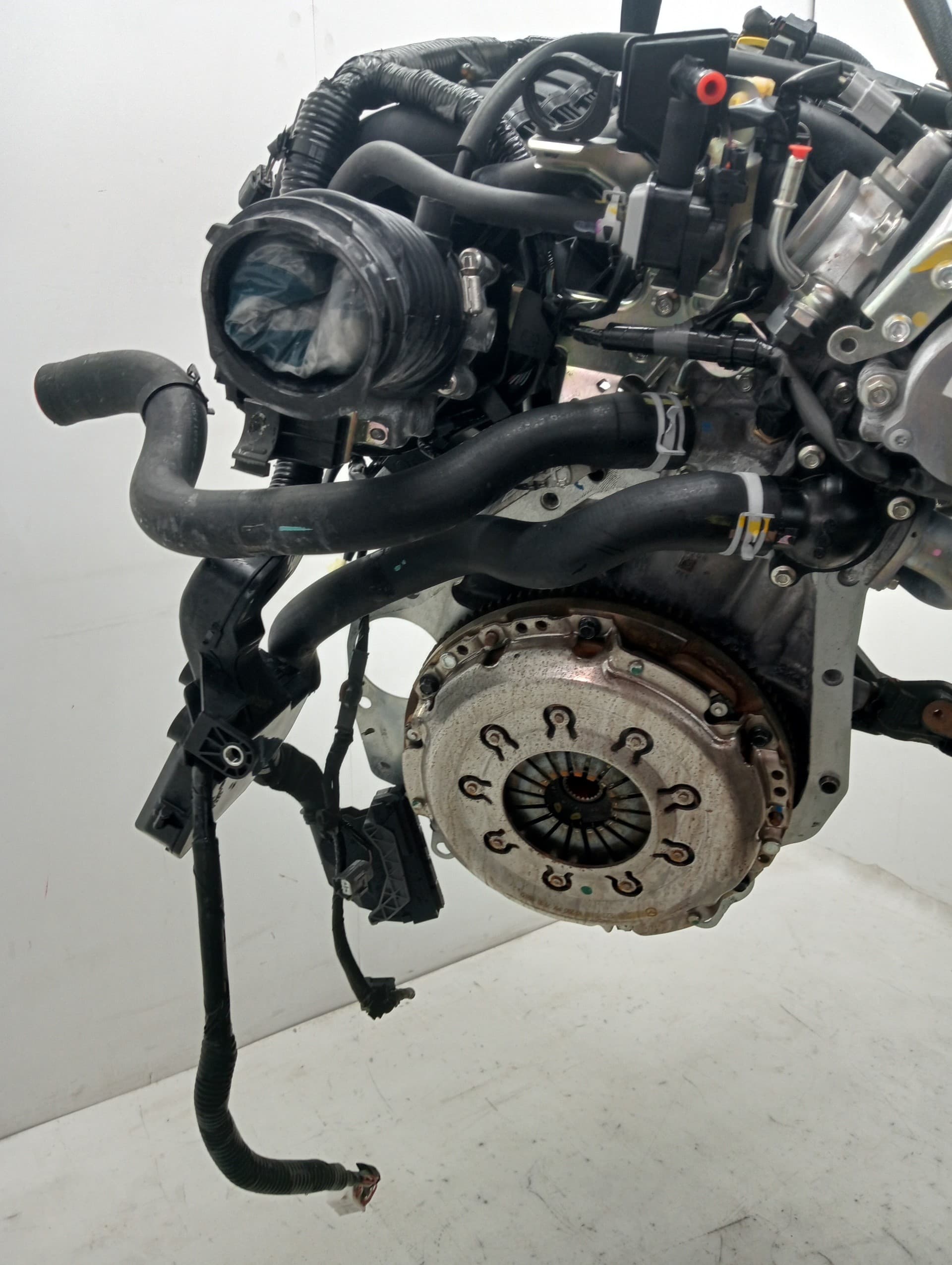 Motor completo MAZDA 3 (BM, BN) 5